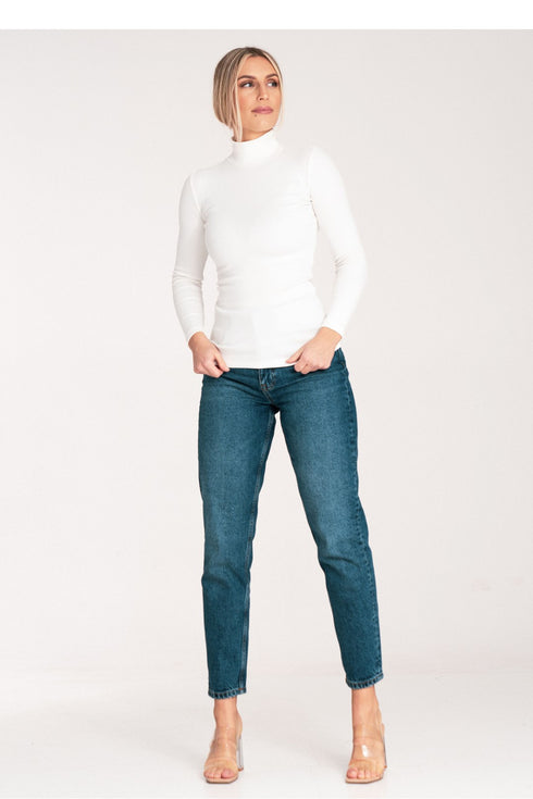 Turtleneck model 203355
